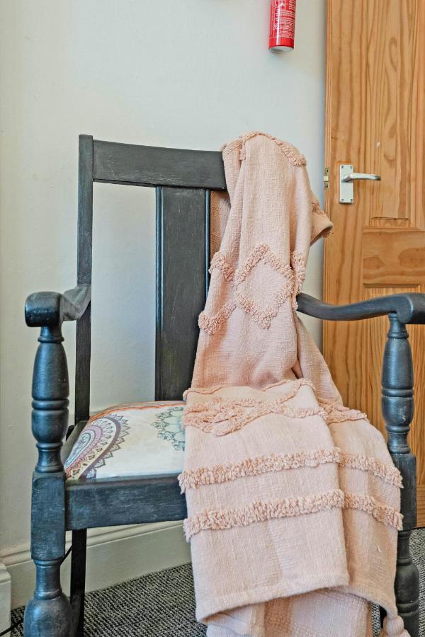 Cozy With Character Logie Green Central Main Door Flat Edinburgh Ngoại thất bức ảnh