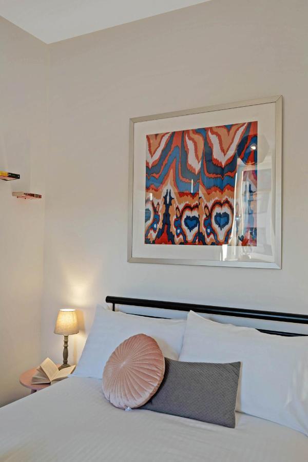 Cozy With Character Logie Green Central Main Door Flat Edinburgh Ngoại thất bức ảnh