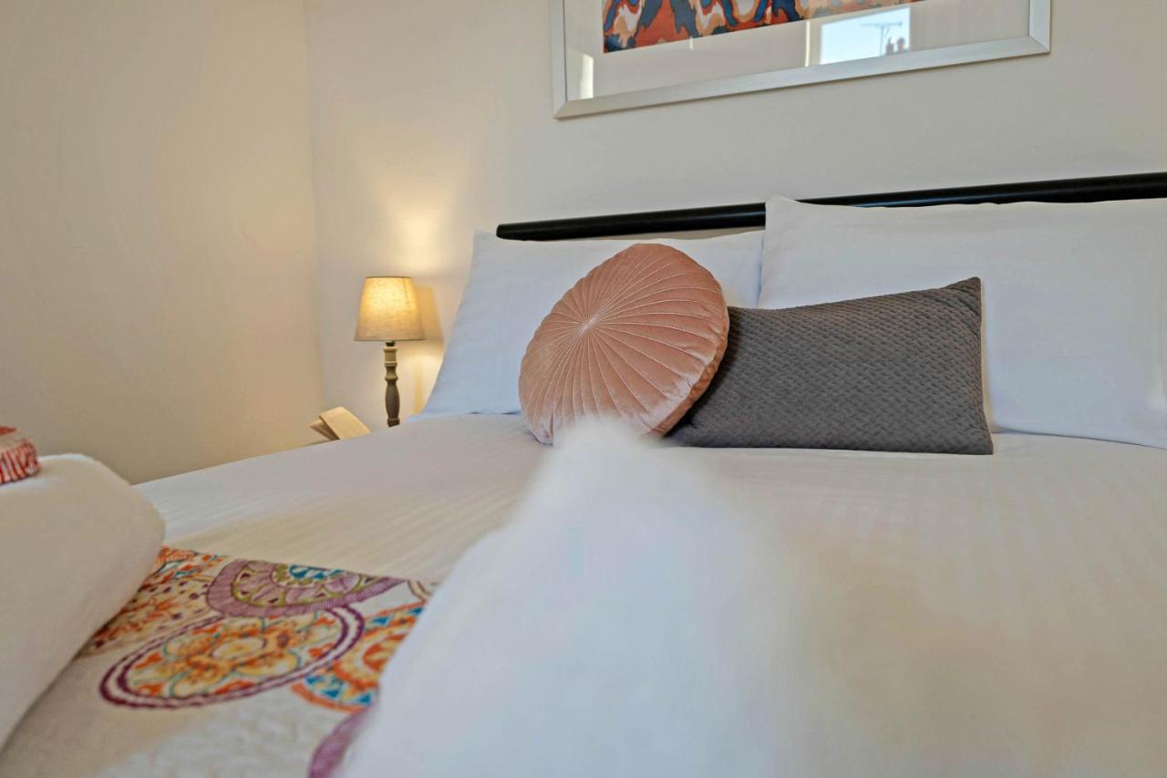 Cozy With Character Logie Green Central Main Door Flat Edinburgh Ngoại thất bức ảnh